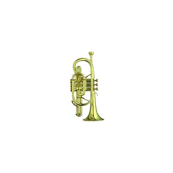 Besson BE2028-1 Prestige Bb-Cornet