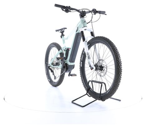 Produit reconditionné - Bulls Aminga EVA TR 1 Vélo électrique VTT 2022 - Très Bon Etat