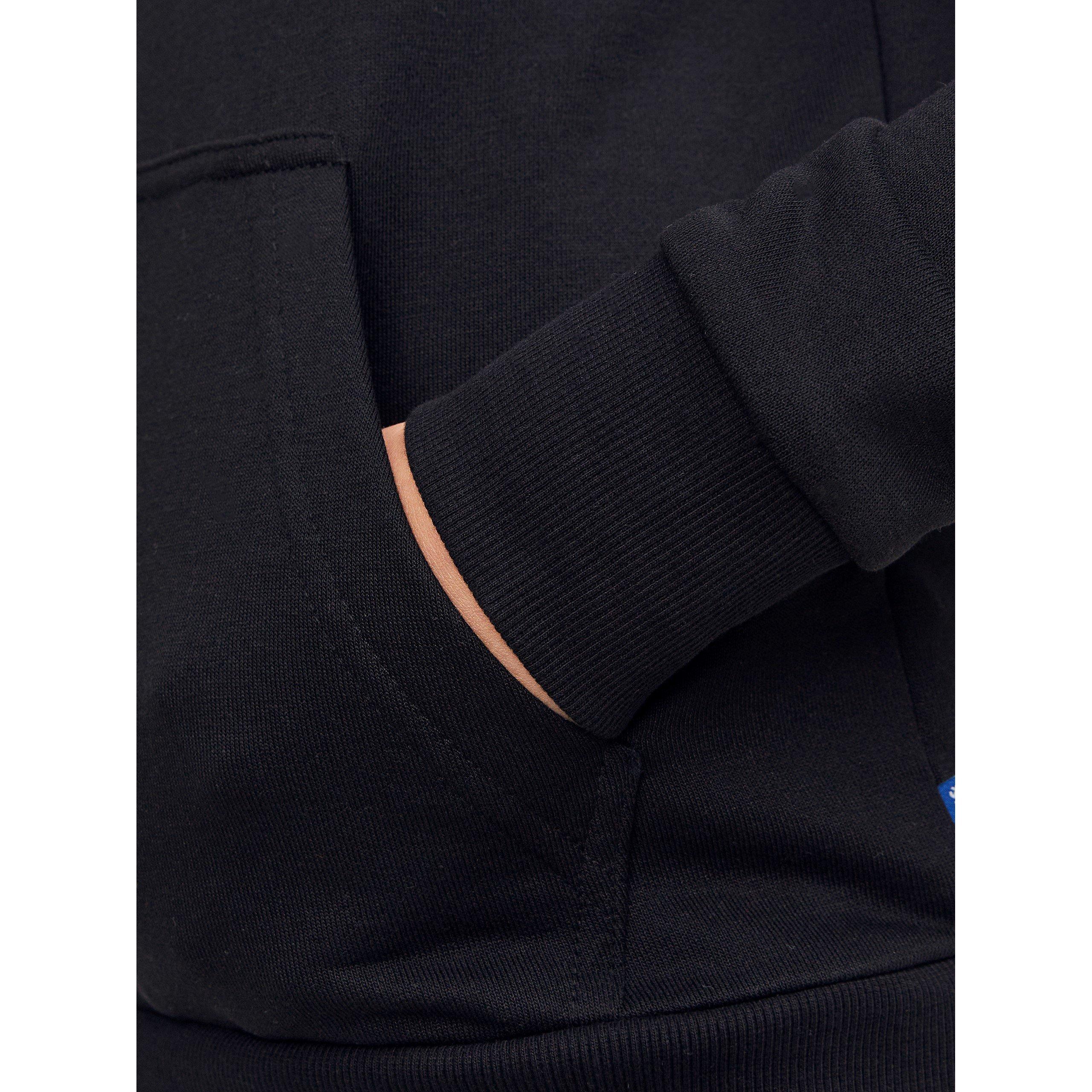 Jack and Jones Bradley Hoodie Juniors