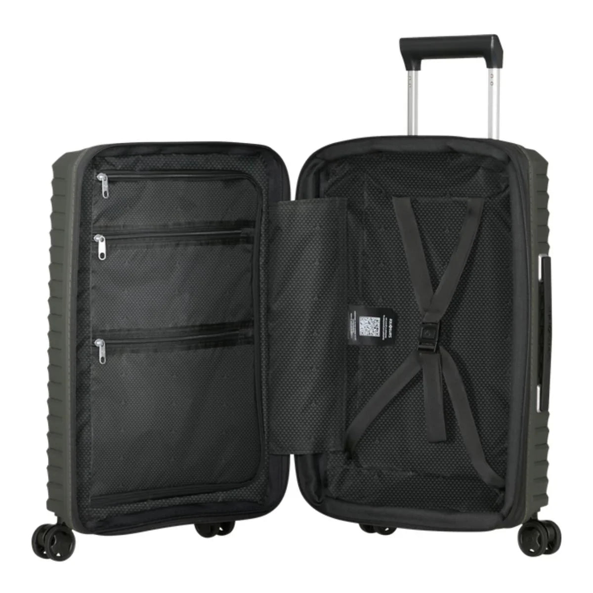 Samsonite | Upscape | Handbagage 55/35 EXP