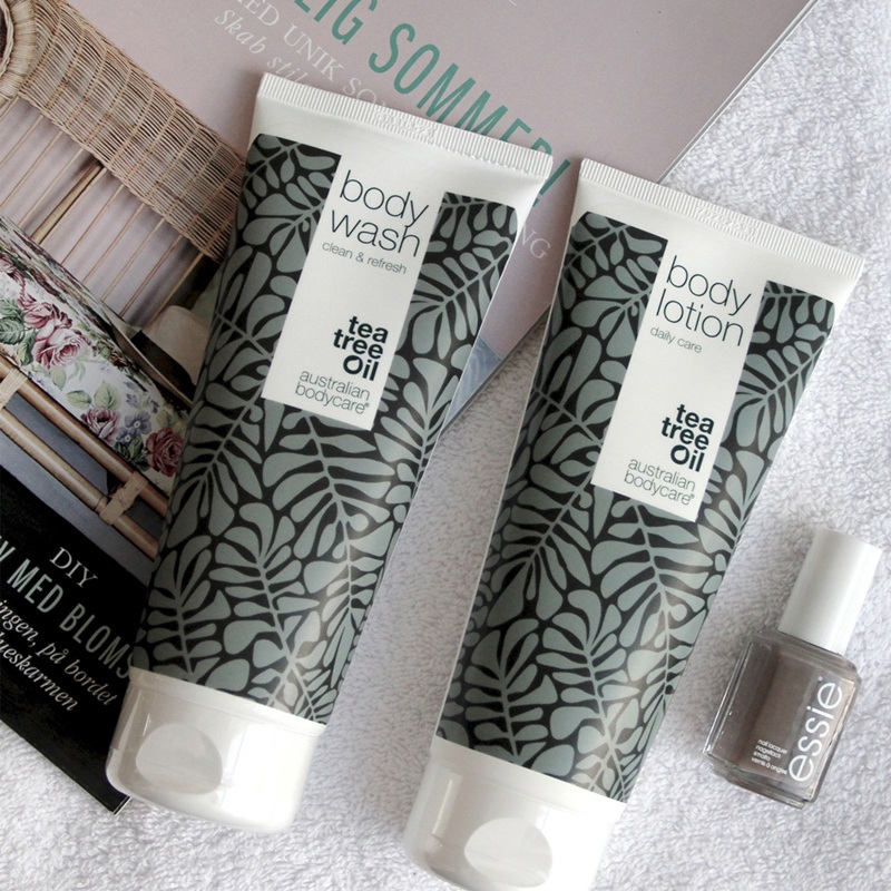 Australian Bodycare Body Wash 200 ml