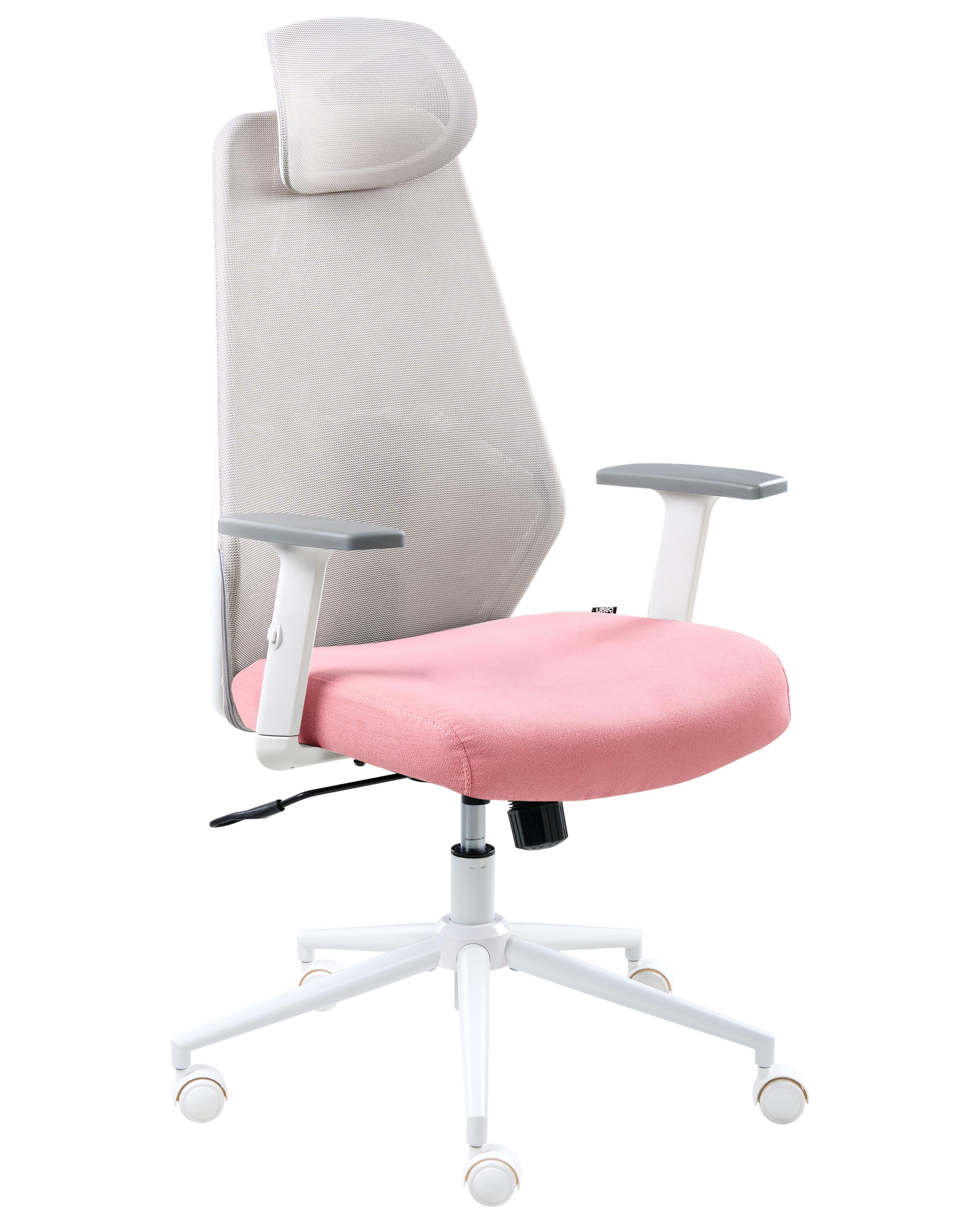 Bureaustoel ORYN Roze