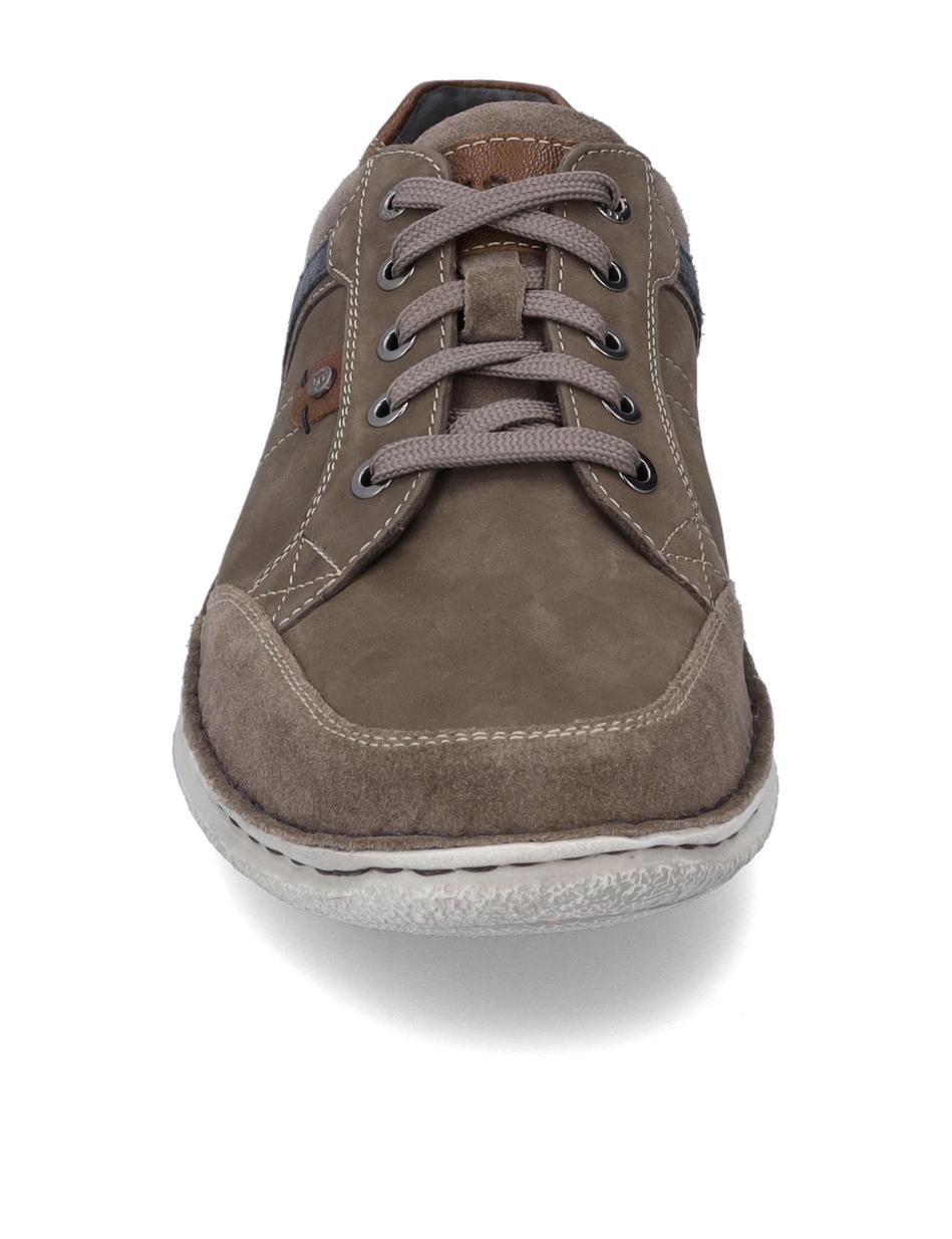 Halbschuh Anvers 42, vulcano-kombi