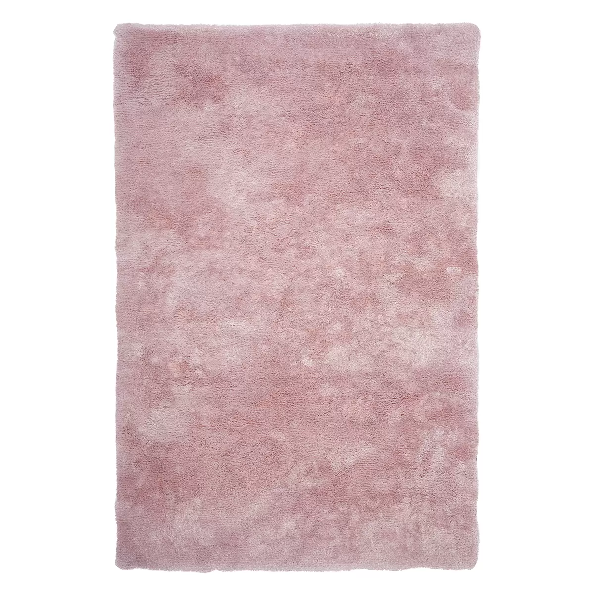 Teppich My Curacao Rosa