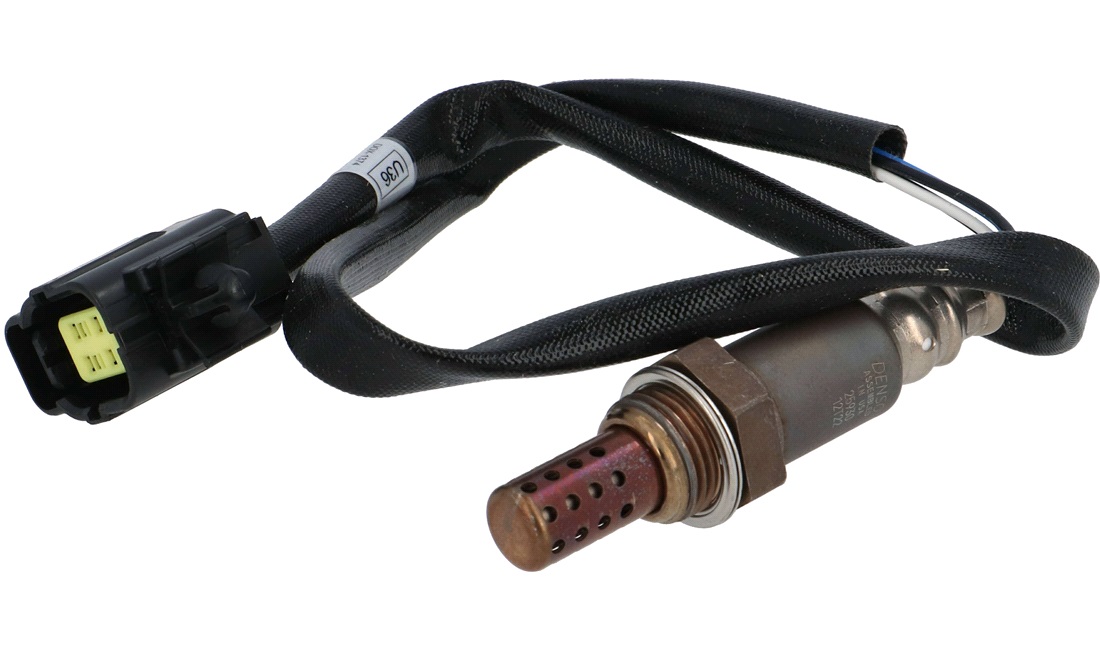 Lambda-sonde