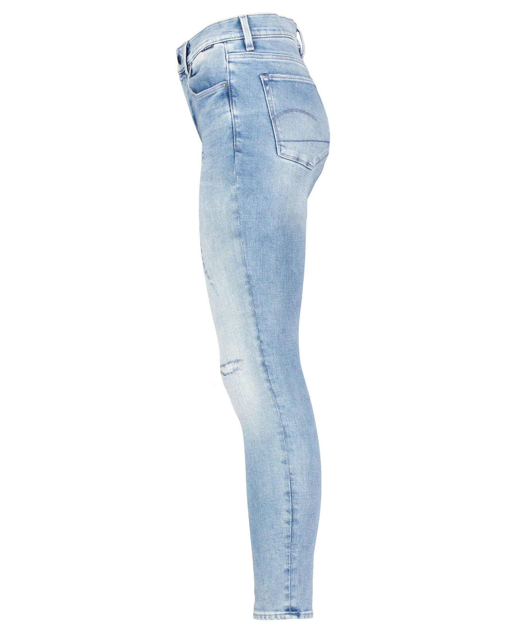 G-Star RAW| Damen Jeans 3301 Skinny Fit