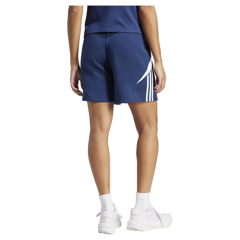 Calções de moletom adidas Tiro24