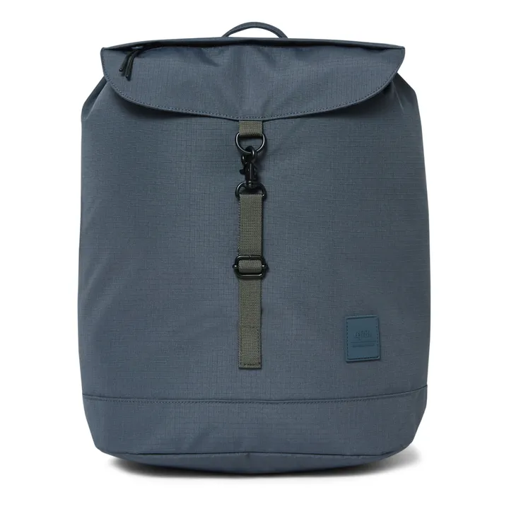 Lefrik Sac à dos Scout | Bleu