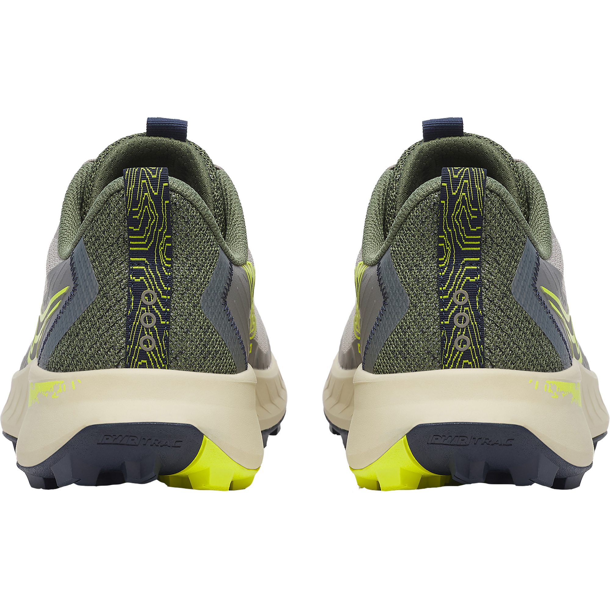 Saucony Peregrine 15 Trailrunningschuhe Herren ridge