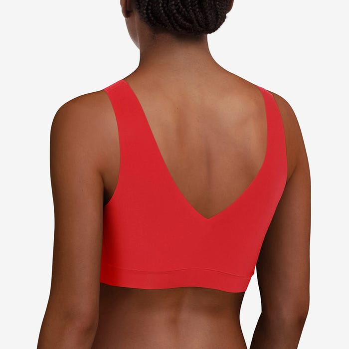 Chantelle-Top soft stretch met voorgevormde cups
