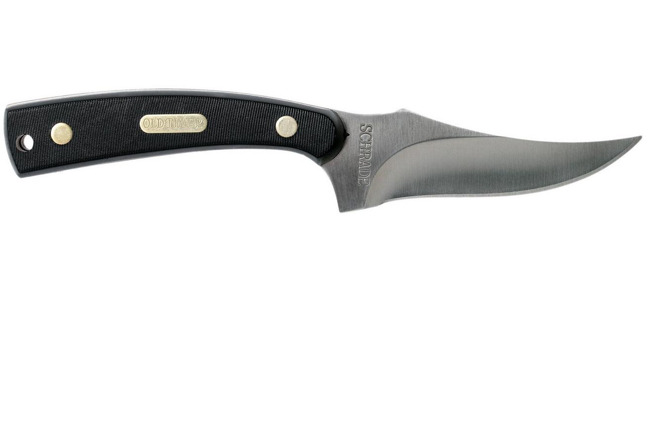 Old Timer Sharpfinger 152OT jachtmes