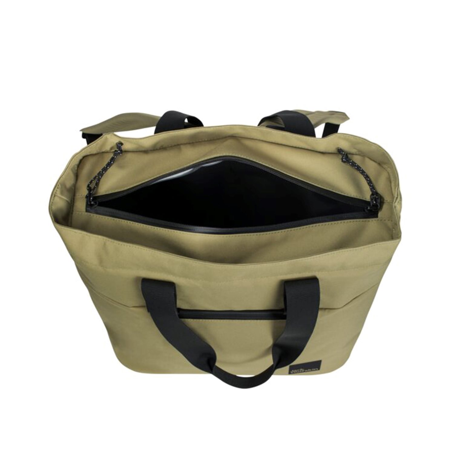 Jack Wolfskin Thirty Five Cans 2In1 bay leaf