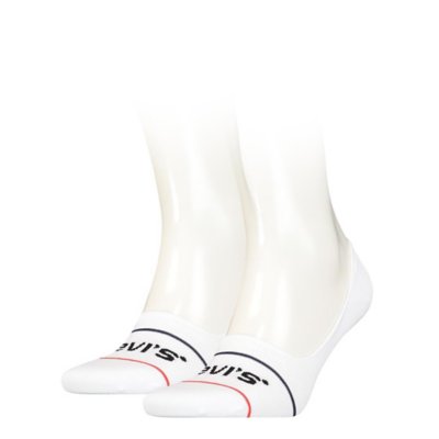 Chaussettes adulte Low Rise Sport 2P LEVIS
