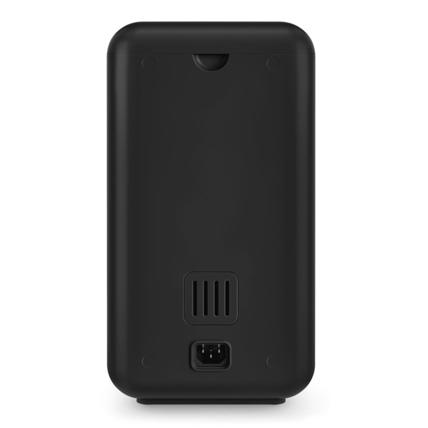 Smeg Kaffeevollautomat BCC12BLMEU