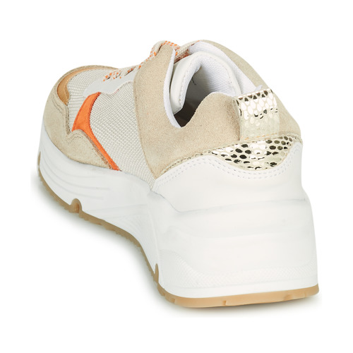 Betty London - TADINE - Beige / Doré