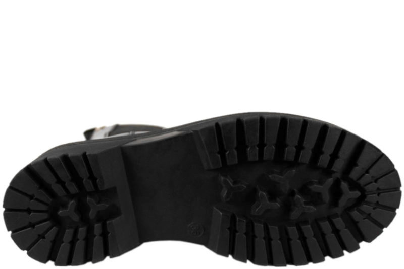 COPENHAGEN SHOES MINDS NEW SORT STØVLE
