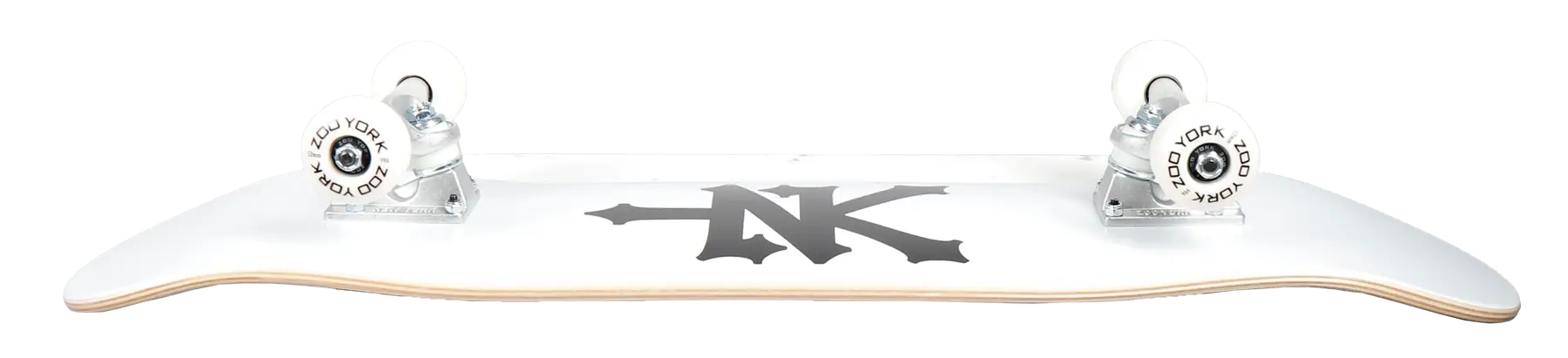 Zoo York Crackerjack Komplet Skateboard | SkatePro