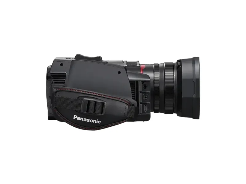 Panasonic HC-X1200, 8,29 MP, MOS, 25,4 / 2,5 mm (1 / 2.5