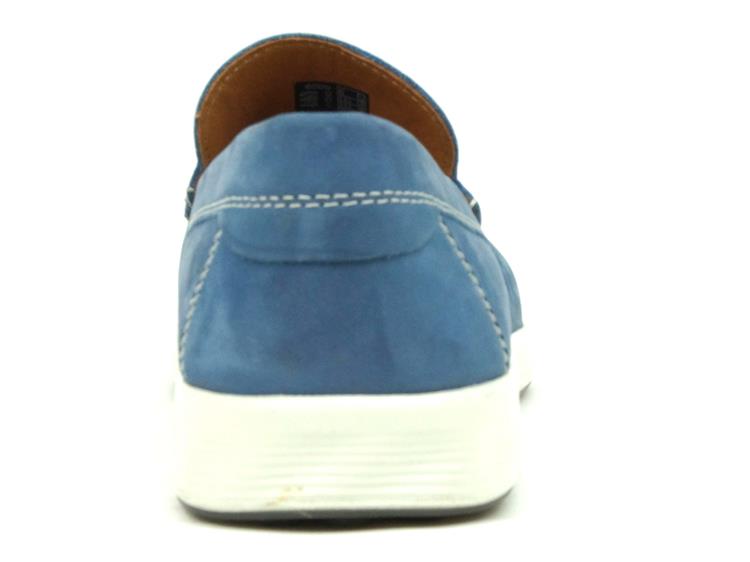 Ecco 540514 S retro blue