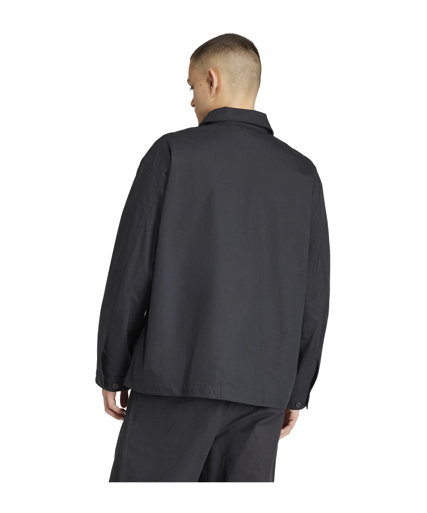 adidas Originals Essentials Jacke Schwarz