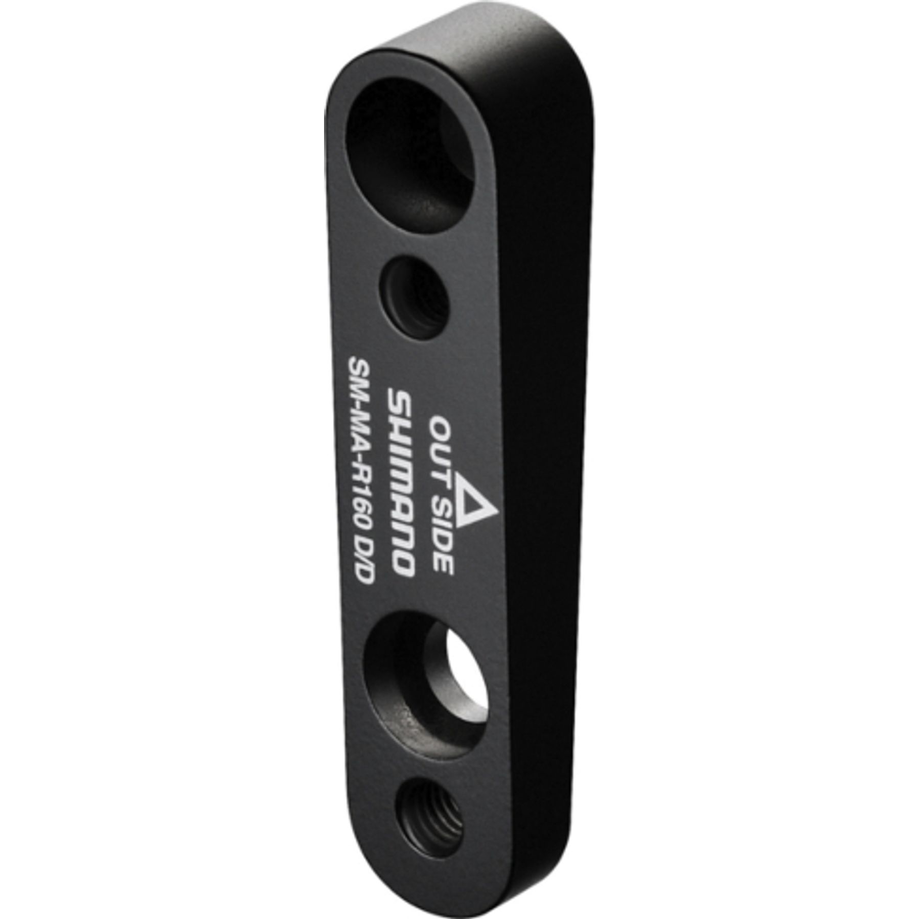 Shimano Schijfrem Flat Mount Adapter
