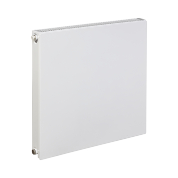 Sanivesk paneelradiator Raya Plan Una Wit T11 60x60cm