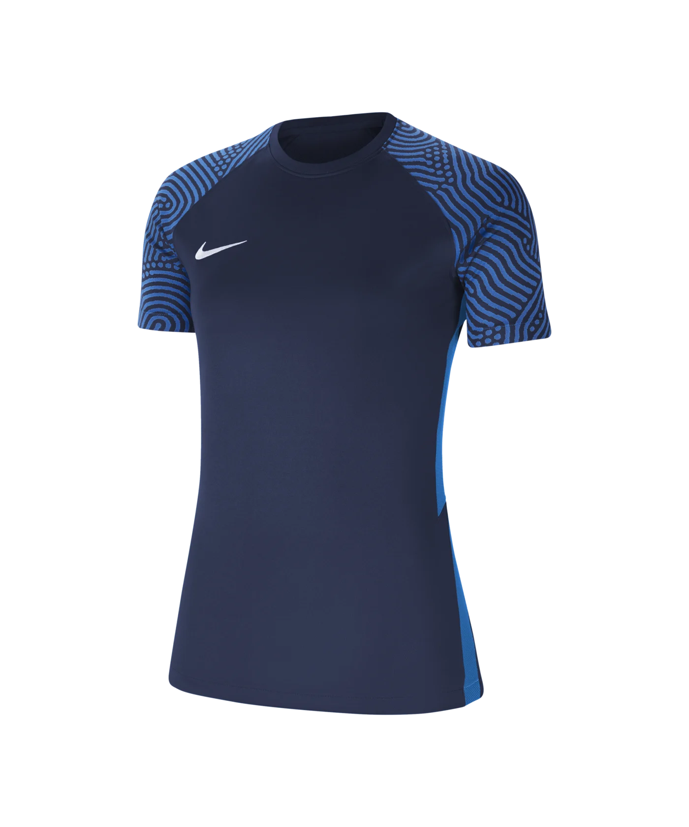 Nike Strike II Trikot Damen Blau F410