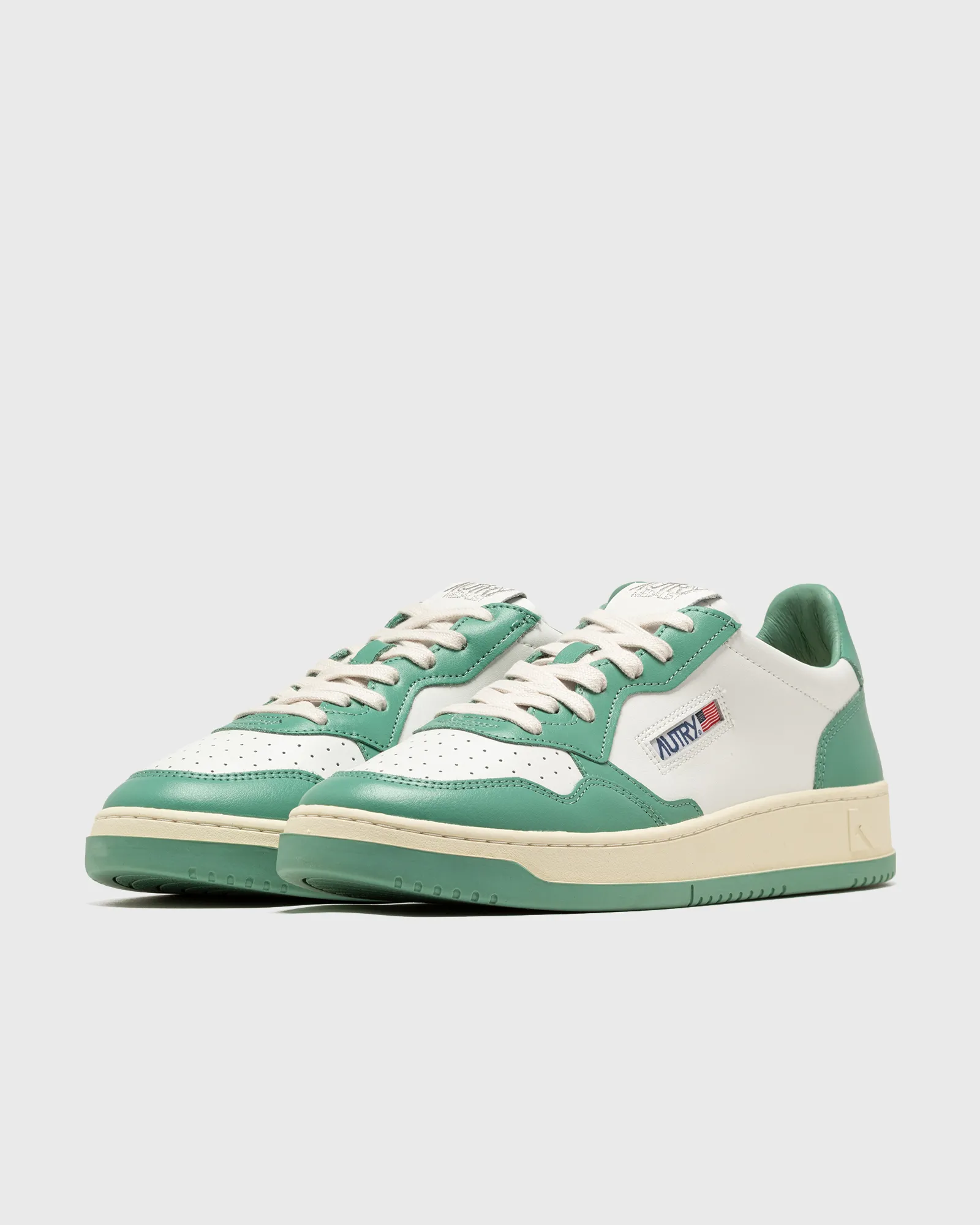 Autry Action Shoes MEDALIST LOW