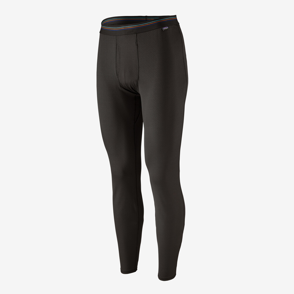 Capilene Midweight Herren-Unterteile