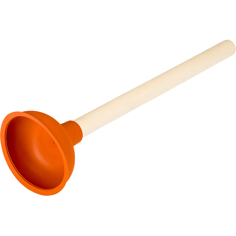 Gripline Gootsteenontstopper 135mm