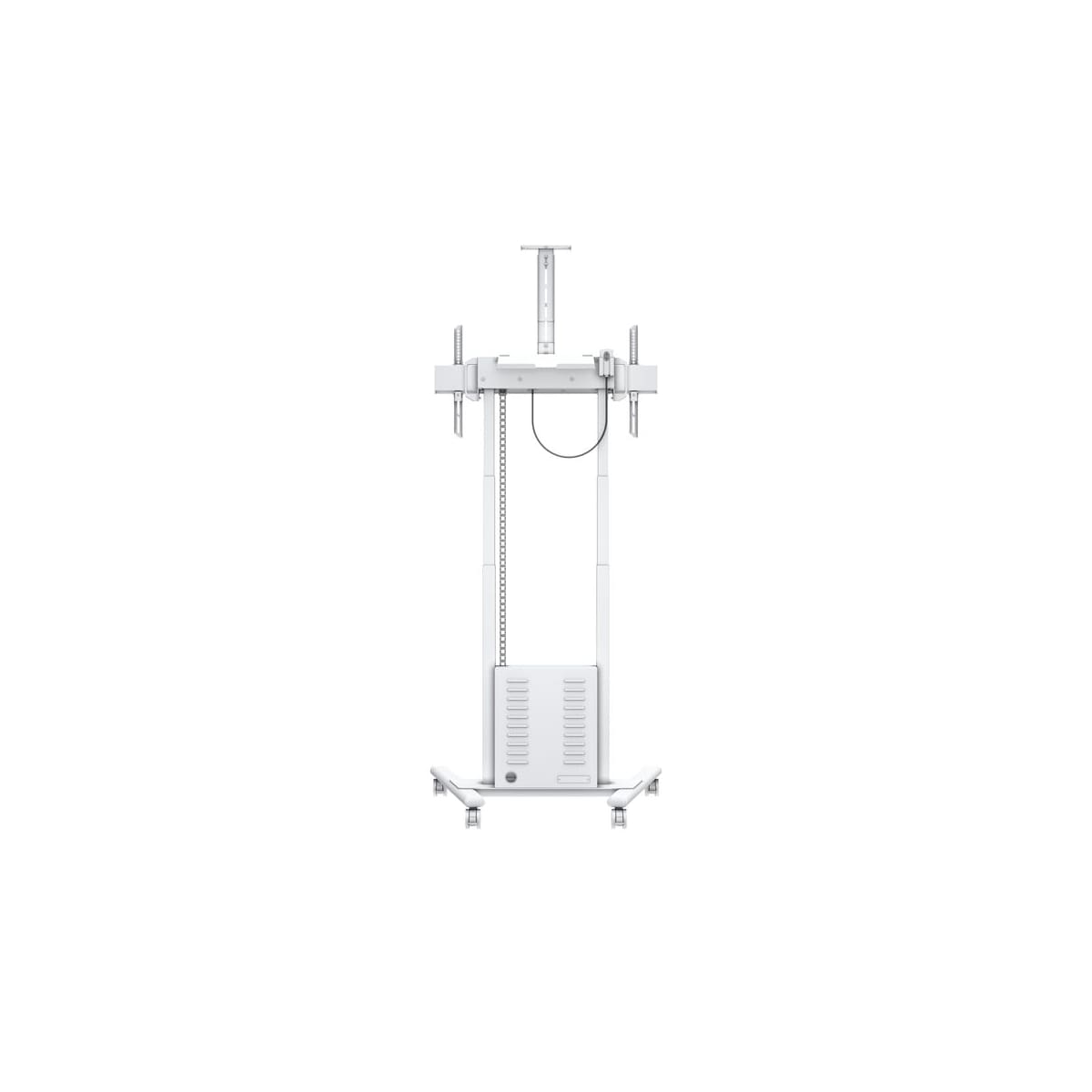 Multibrackets 6782 digitalskiltmontering 2,54 m (100