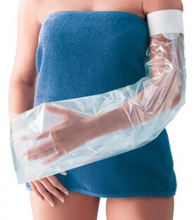 Thuasne Beschermhoes Arm 3ST