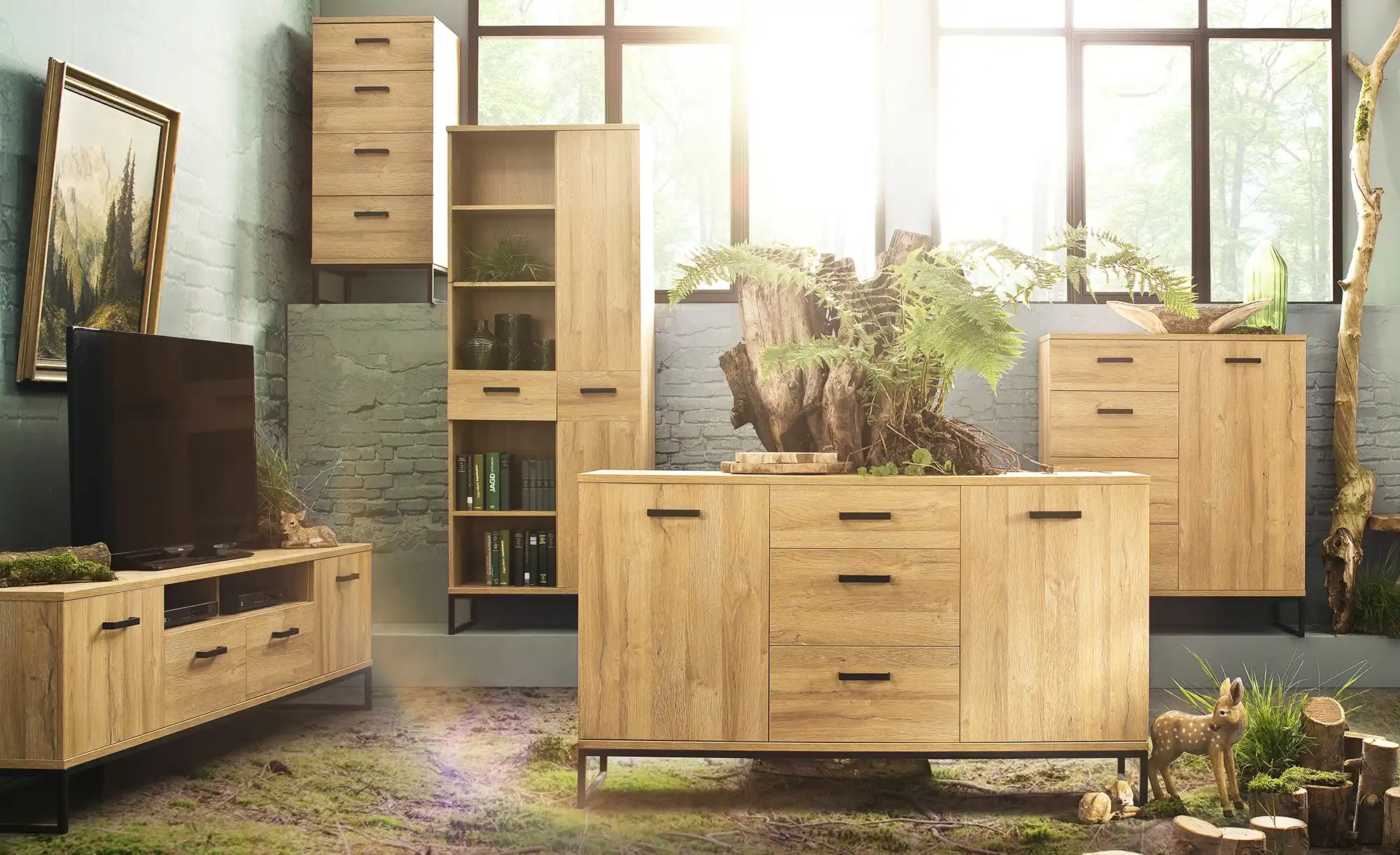 Sideboard Medebach