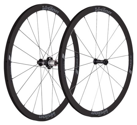 Roues à pneu Vision Trimax35 kbs sh11 v17