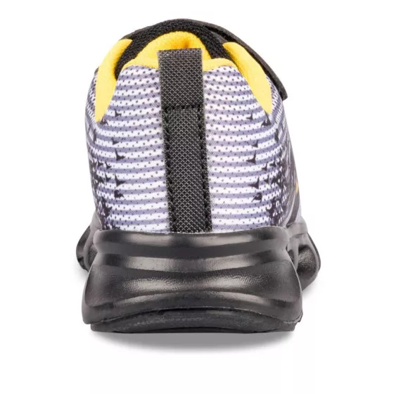 Baskets NOIR BATMAN