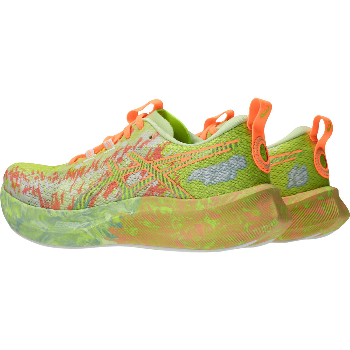 ASICS Noosa Tri 16 Løbesko Dame