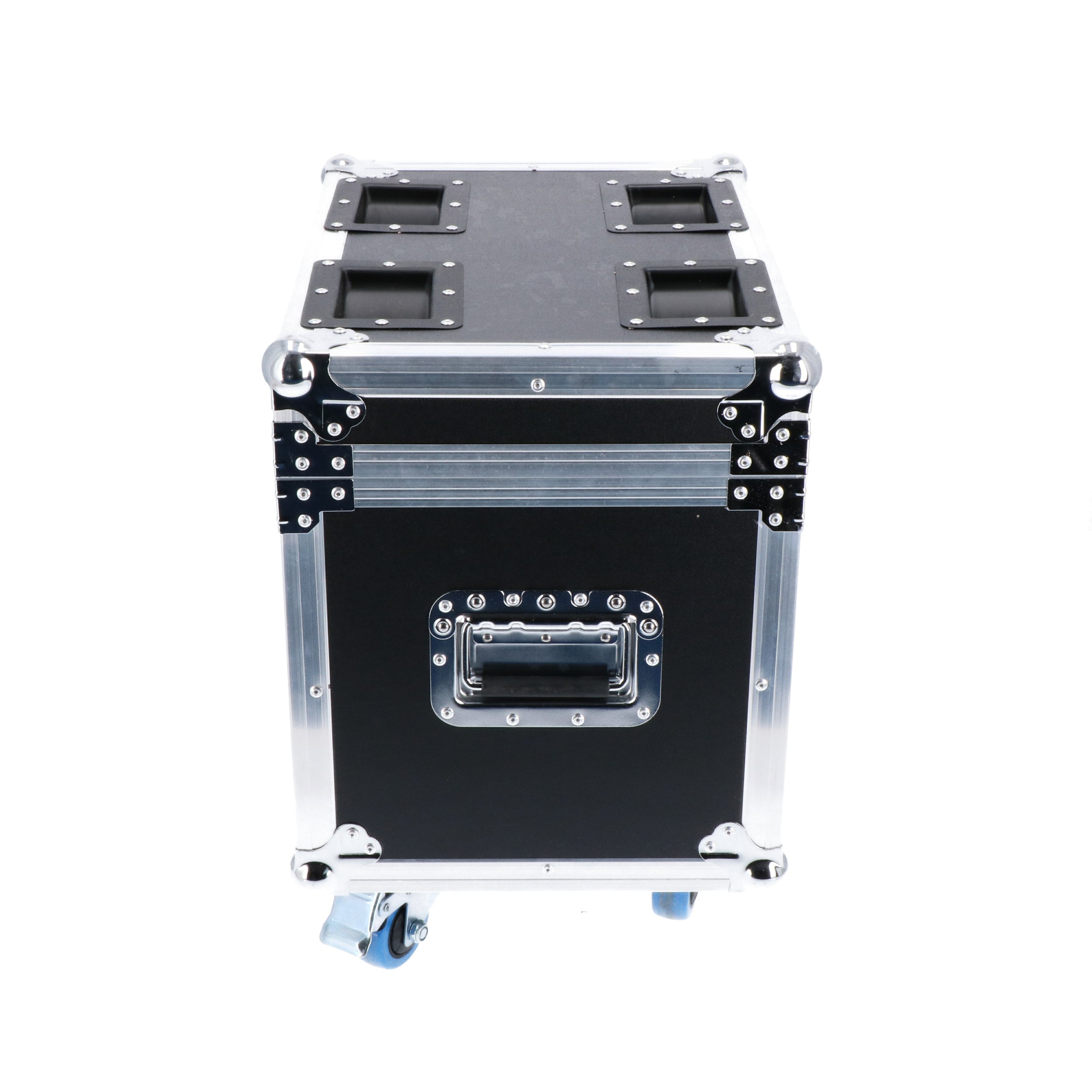 Ayra 075-CASE case voor o.a. 2x ERO 075
