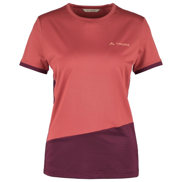 Vaude - Women's Matoso Tricot - T-shirt technique