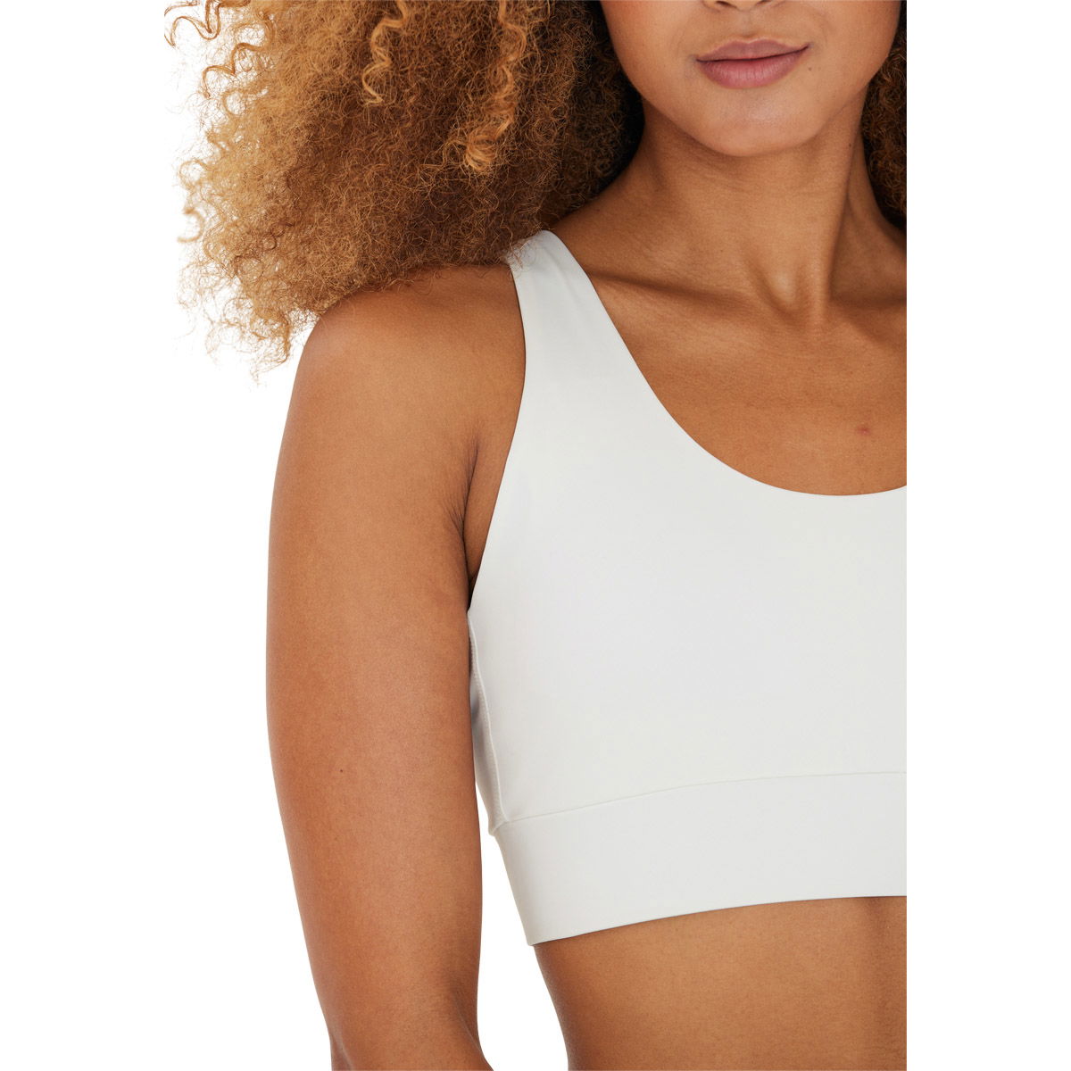 Athlecia Gaby Light Support Sports BH Dame