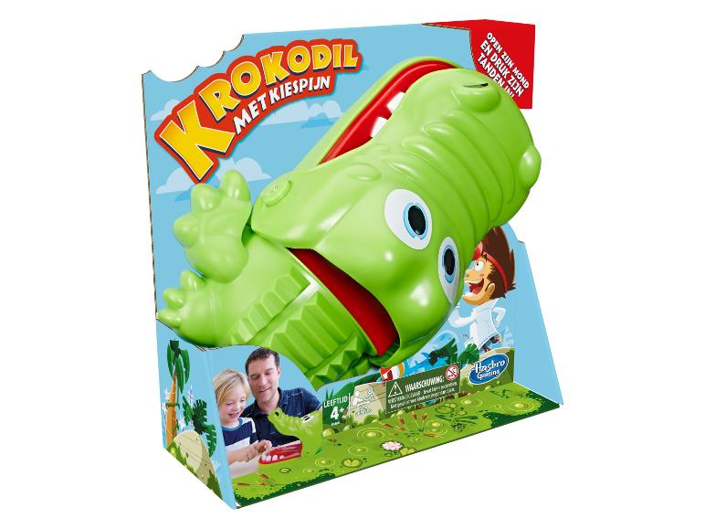 Klassieke kinderspellen