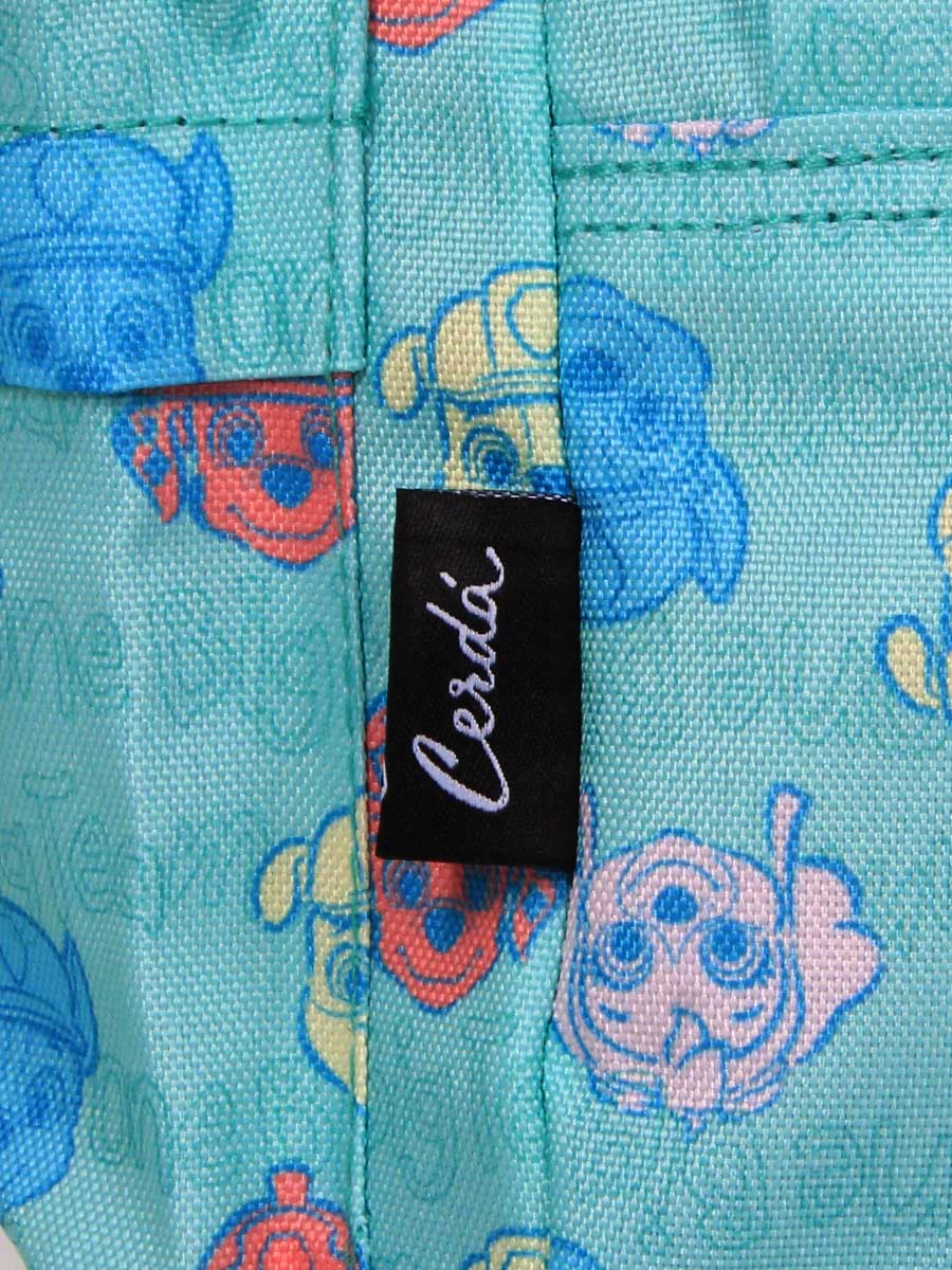 Sac À dos Pat Patrouille Print
