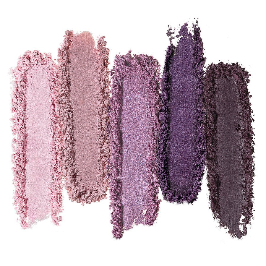 Lancôme Hypnose Palette 5 Couleurs #06 Reflets d'Amethyste 3,5g