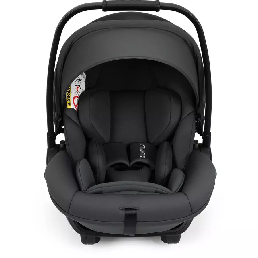 Nuna Babyschale ARRA™ next i-Size Ocean