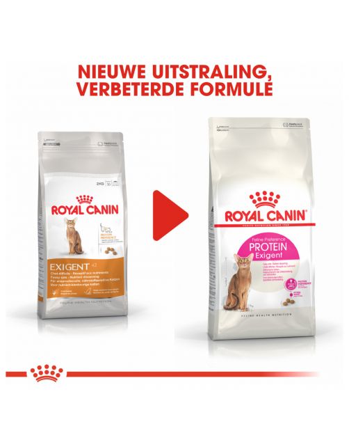 Royal Canin Protein Exigent - Kattenvoer