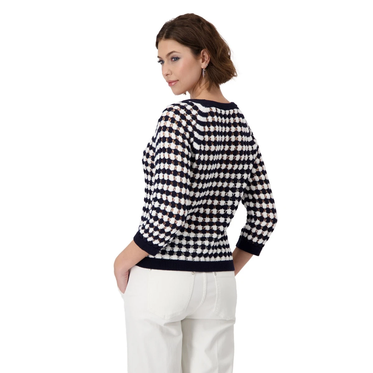 Dames Blouse 25051