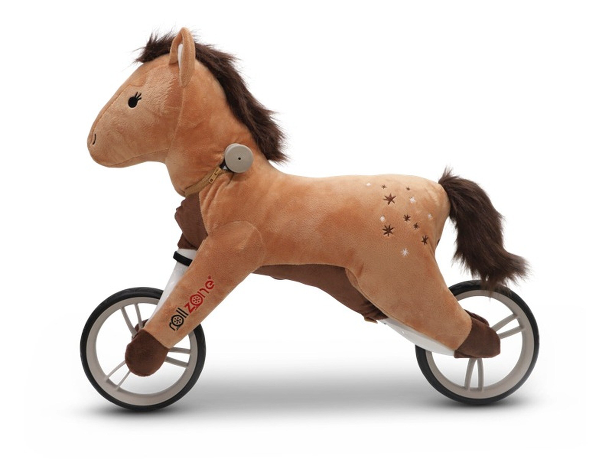 TPFLiving Laufrad Balance Bike