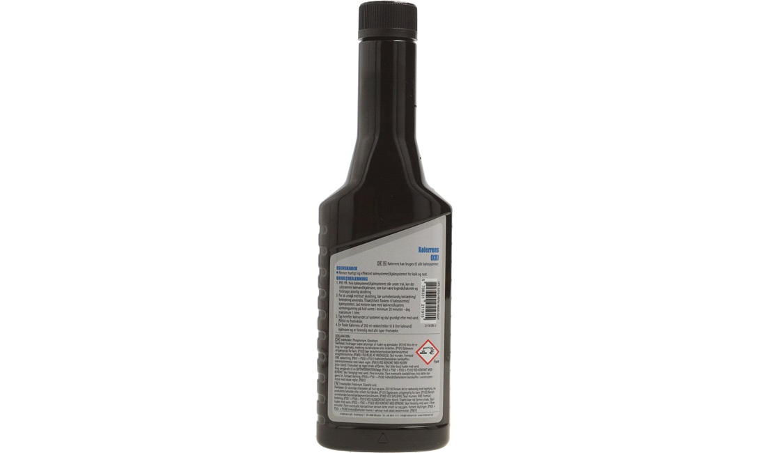 Lindemann Radiator Block Flush 350 ml.