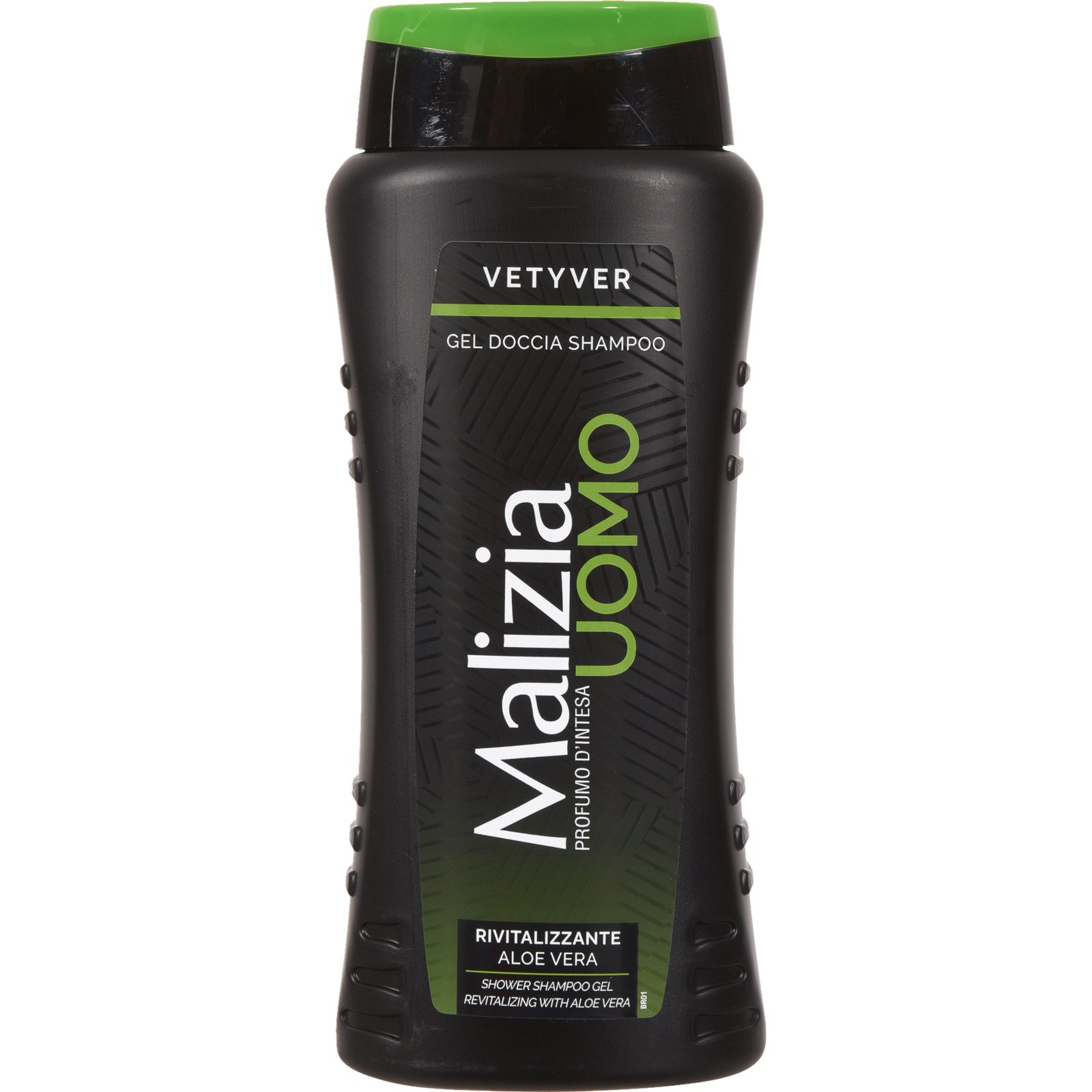 Malizia Duschgel Vetyver 250 ml