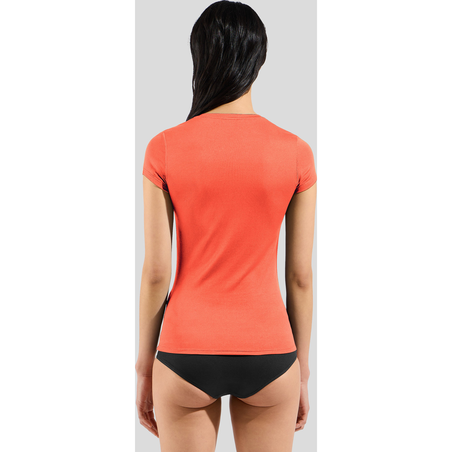 Odlo Active F-Dry Light ECO T-Shirt Dames