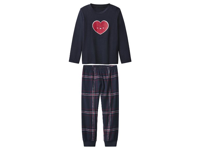 Kinder pyjama